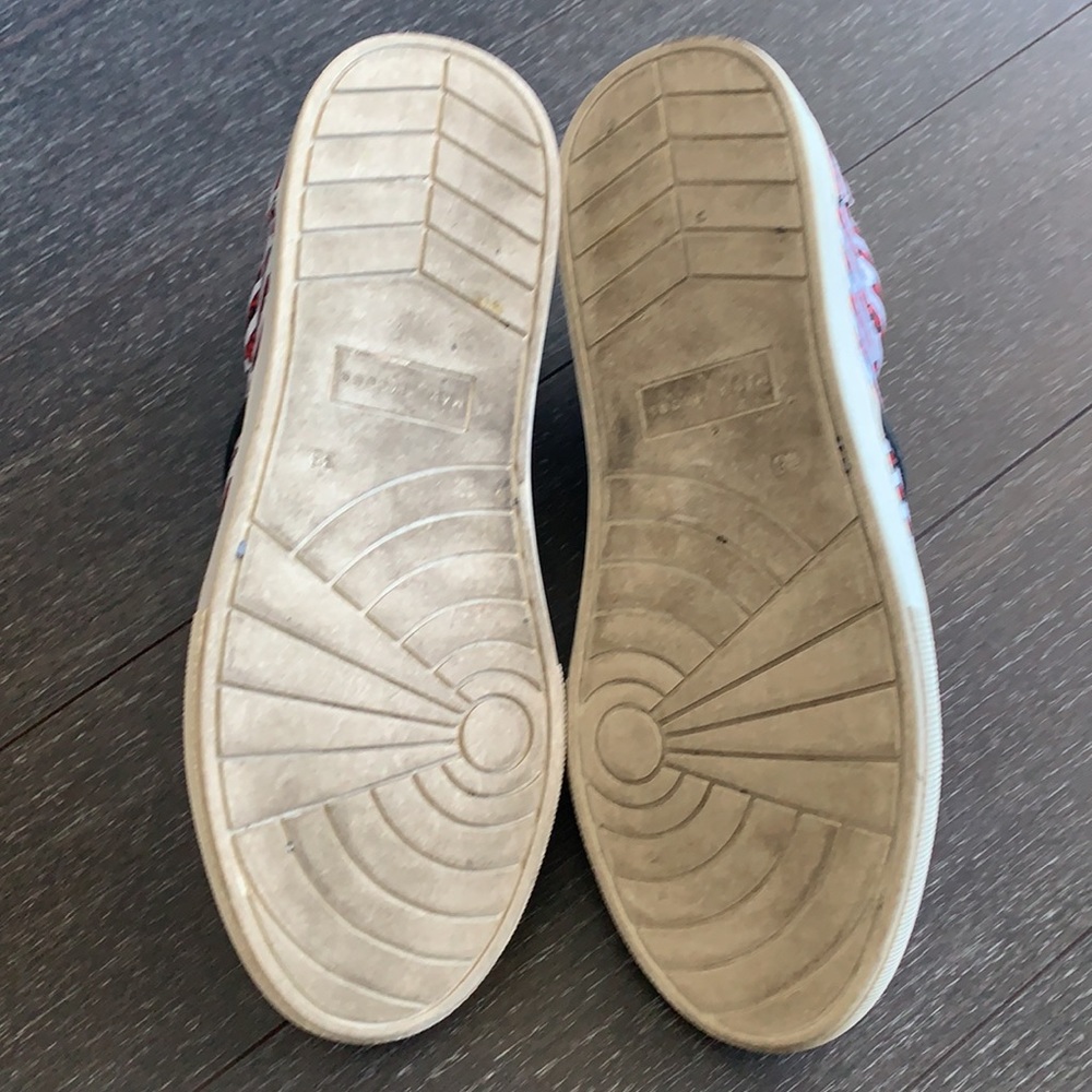 Marc Jacobs LOVE sneakers - Picture 7 of 8
